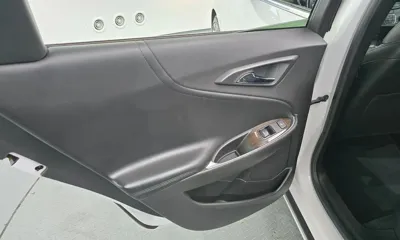 ChevroletGMDaewoo Malibu 2017, 135381 км, за 7500000 KRW - фото 25