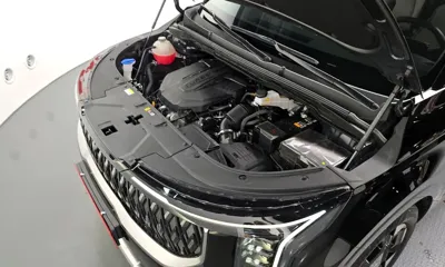 Kia Canival 2025, 17812 км, за 39800000 KRW - фото 6