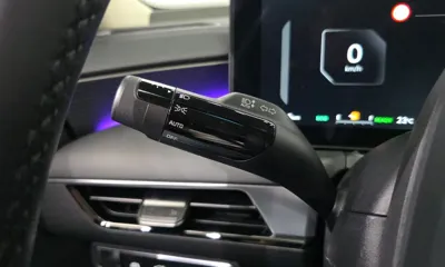 Kia K8 2025, 13806 км, за 39700000 KRW - фото 30