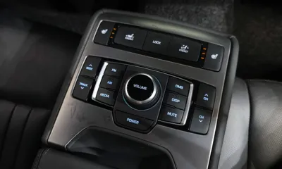 Hyundai Genesis 2015, 113502 км, за 11700000 KRW - фото 19