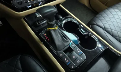 Kia Canival 2020, 95574 км, за 18500000 KRW - фото 9