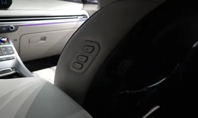 Hyundai Palisade 2023, 97088 км, за 34400000 KRW - фото 39