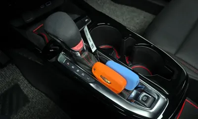 ChevroletGMDaewoo Trax 2024, 29603 км, за 20500000 KRW - фото 9