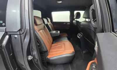 KG_Mobility_Ssangyong Rexton 2018, 99677 км, за 14500000 KRW - фото 18