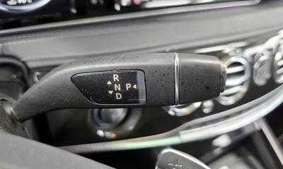 Mercedes-Benz S-Class 2015, 231181 км, за 18990000 KRW - фото 9