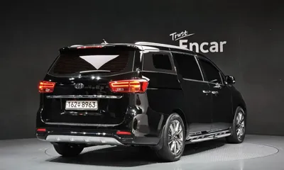 Kia Canival 2019, 78694 км, за 14500000 KRW