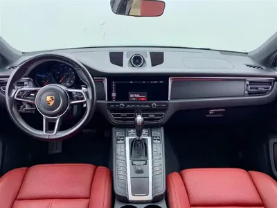 Porsche Macan 2020, 72500 км, за 189800 CNY - фото 18