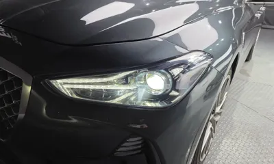 Genesis G70 2019, 171510 км, за 13400000 KRW - фото 22