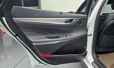 Hyundai Grandeur 2022, 28137 км, за 31400000 KRW - фото 25