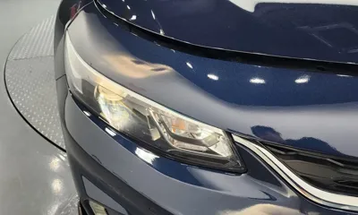 ChevroletGMDaewoo Malibu 2017, 80019 км, за 7900000 KRW - фото 21