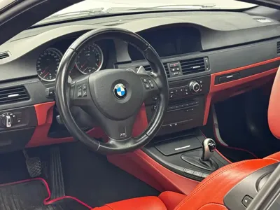 BMW M3 2011, 150000 км, за 128000 CNY - фото 15