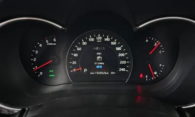 Kia Sorento 2014, 150352 км, за 6900000 KRW - фото 8