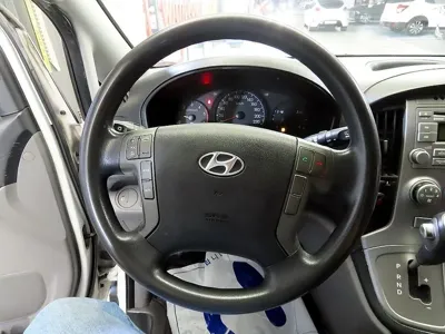 Hyundai Starex 2016, 150440 км, за 7500000 KRW - фото 7