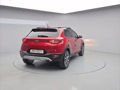 Kia Stonic 2018, 85225 км, за 9600000 KRW