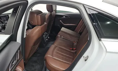 Audi A6 2016, 119970 км, за 12500000 KRW - фото 26