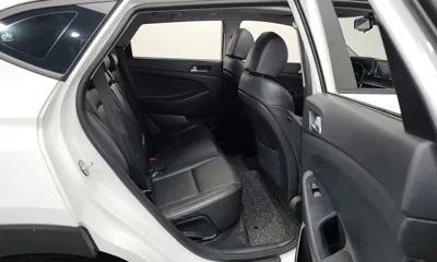 Hyundai Tucson 2019, 53416 км, за 18500000 KRW - фото 11