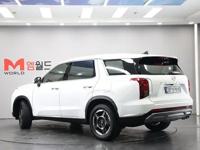 Hyundai Palisade 2023, 38000 км, за 31900000 KRW