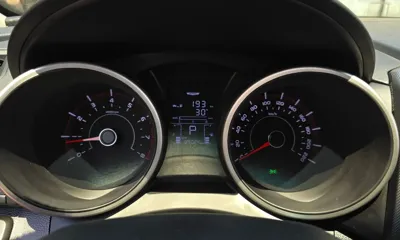 KG_Mobility_Ssangyong TIBOLI 2017, 89024 км, за 8700000 KRW - фото 8