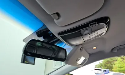 Hyundai Aslan 2015, 182791 км, за 5500000 KRW - фото 20