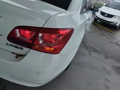 Chevrolet Cruze 2016, 95100 км, за 19400 CNY - фото 8