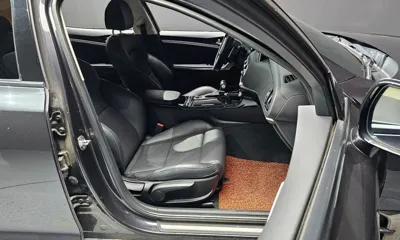 Kia Stinger 2018, 168272 км, за 9900000 KRW - фото 10