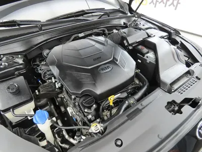Kia K7 2020, 139662 км, за 14300000 KRW - фото 18