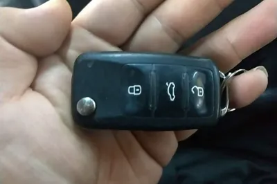 Volkswagen Polo 2018, 32100 км, за 64333.65 CNY - фото 12