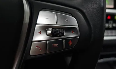 BMW 3-Series 2022, 39410 км, за 31700000 KRW - фото 30