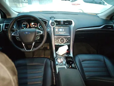 Ford Mondeo 2017, 63400 км, за 55304.96 CNY - фото 10