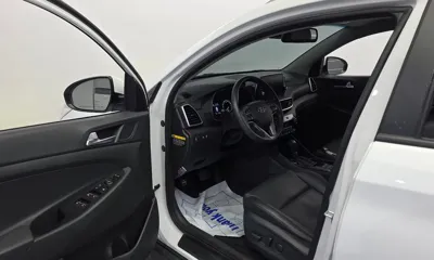 Hyundai Tucson 2019, 47111 км, за 18880000 KRW - фото 10