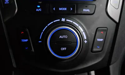 Hyundai Santafe 2015, 150008 км, за 7690000 KRW - фото 27