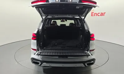 BMW X5 2026, 10593 км, за 121000000 KRW - фото 32