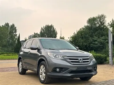 Honda CR-V 2012, 120000 км, за 29800 CNY
