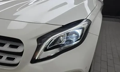 Mercedes-Benz GLA-Class 2019, 62406 км, за 19500000 KRW - фото 22