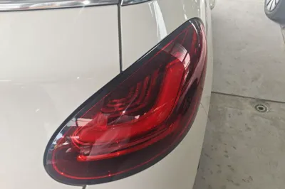 Wuling Bingo 2025, 100 км, за 71501.04 CNY - фото 9