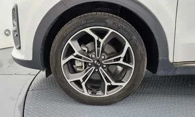 Kia Sportage 2019, 79195 км, за 17990000 KRW - фото 5