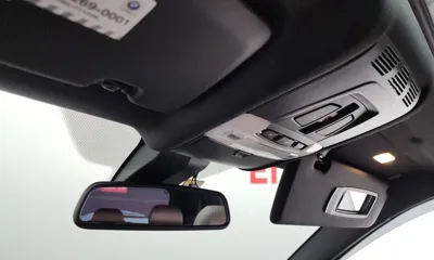 BMW X5 2018, 120497 км, за 31800000 KRW - фото 28