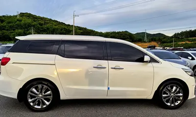 Kia Canival 2016, 208533 км, за 7300000 KRW - фото 18