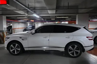 Genesis GV80 2022, 28166 км, за 49500000 KRW - фото 3