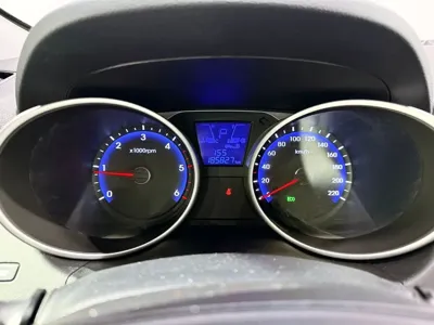 Hyundai Tucson 2015, 185645 км, за 6000000 KRW - фото 5