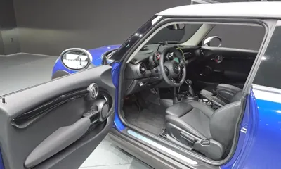 MINI Cooper 2019, 11732 км, за 19500000 KRW - фото 10