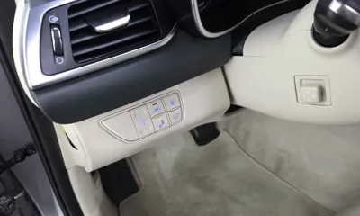 Genesis G70 2019, 42958 км, за 26500000 KRW - фото 30