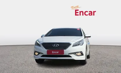 Hyundai Sonata 2017, 109817 км, за 11700000 KRW - фото 3