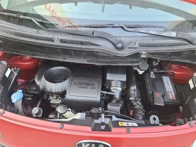 Kia Ray 2014, 92986 км, за 5700000 KRW - фото 6