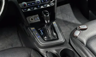 Hyundai Avante 2019, 178967 км, за 8900000 KRW - фото 9