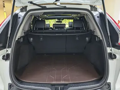 Honda CR-V 2022, 52000 км, за 109800 CNY - фото 15