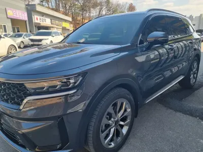 Kia Sorento 2022, 87592 км, за 27200000 KRW - фото 3