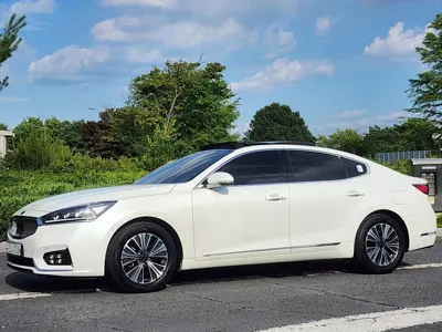 Kia K7 2019, 166800 км, за 12850000 KRW