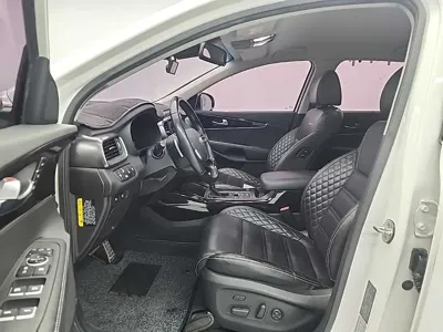 Kia Sorento 2018, 144524 км, за 12800000 KRW - фото 11