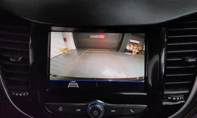 ChevroletGMDaewoo Trax 2020, 80481 км, за 8800000 KRW - фото 14